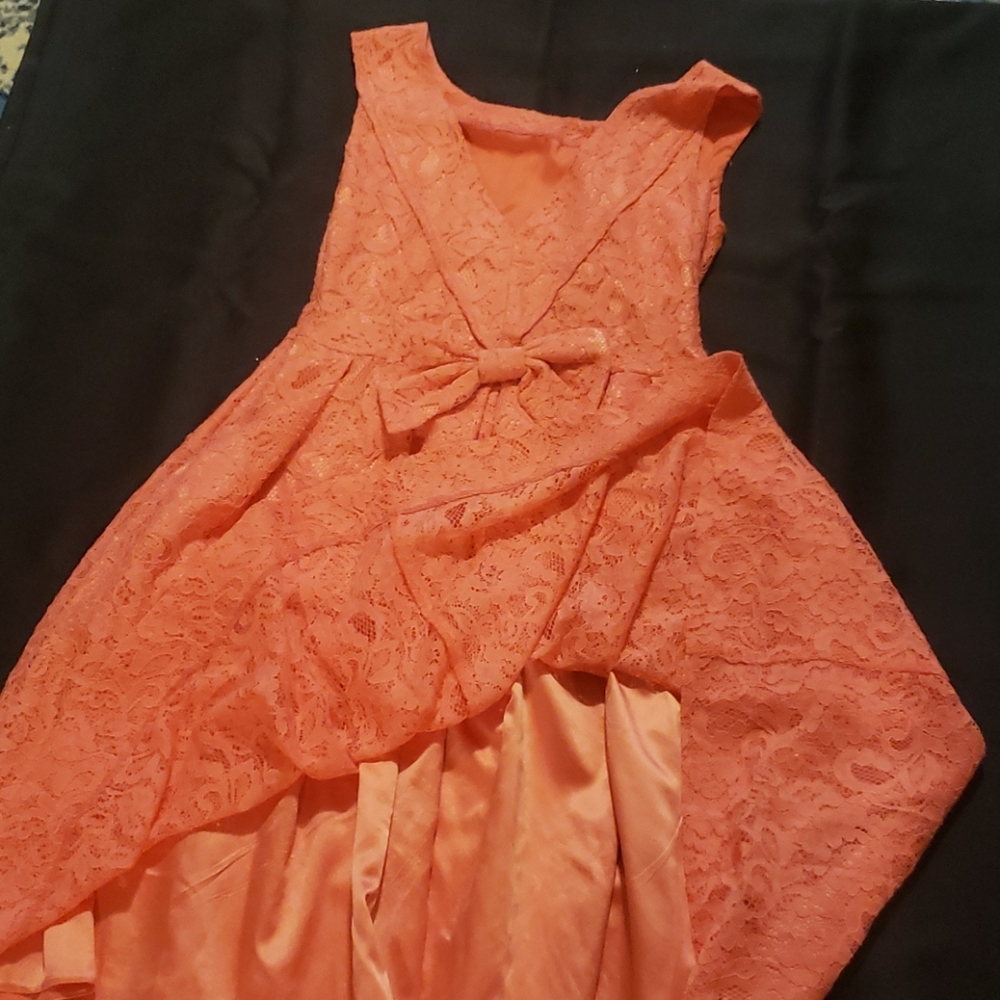 Dress - Picture 5 of 5